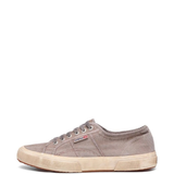 Zapatillas SUPERGA 2750 Cotton Dyed Green Dusty