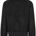 Chaqueta BLEND Bhfelan Black beauty - ECRU
