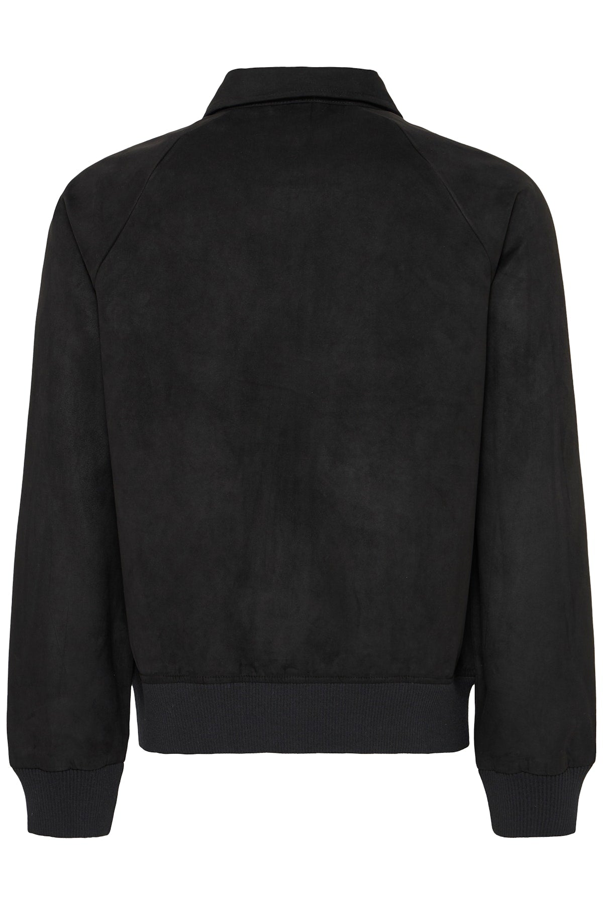 Chaqueta BLEND Bhfelan Black beauty - ECRU