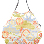 Bolsa SHUPATTO Japan Collection Compact M 15 L Mari, vista frontal