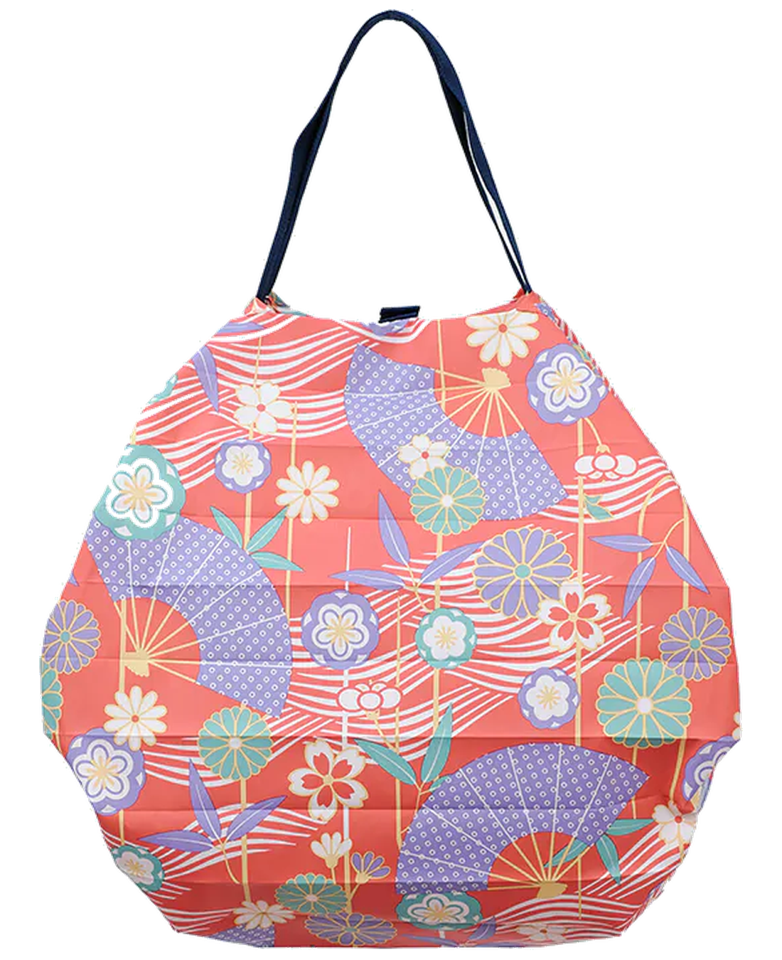 Bolsa SHUPATTO Japan Collection Compact M 15 L Ougi, vista frontal