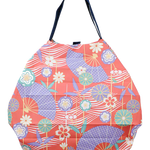Bolsa SHUPATTO Japan Collection Compact M 15 L Ougi, vista frontal