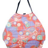 Bolsa SHUPATTO Japan Collection Compact M 15 L Ougi, vista frontal