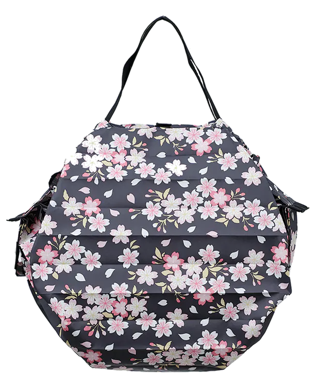 Bolsa SHUPATTO Japan Collection Compact M 15 L Sakura, vista frontal