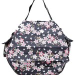 Bolsa SHUPATTO Japan Collection Compact M 15 L Sakura, vista frontal