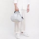 Bolsa SHUPATTO Compact S 7,5 L Stripes (Sen)