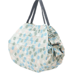 Bolsa SHUPATTO Compact M 15 L Hailstones (Arare), vista frontal