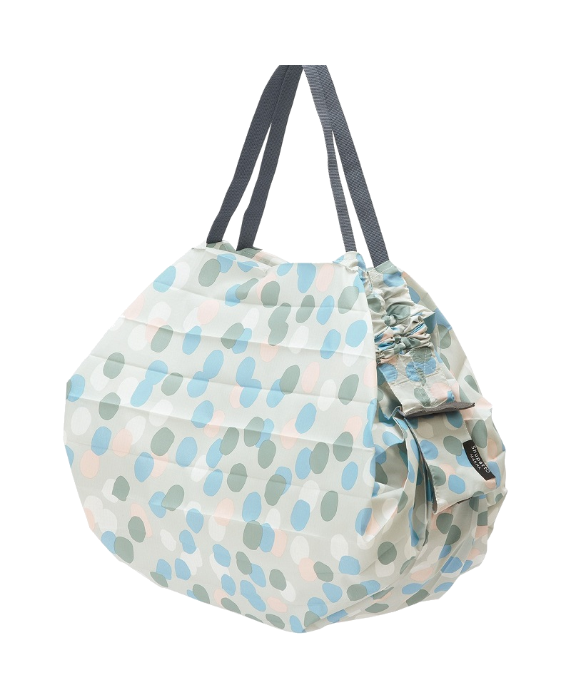 Bolsa SHUPATTO Compact M 15 L Hailstones (Arare), vista frontal
