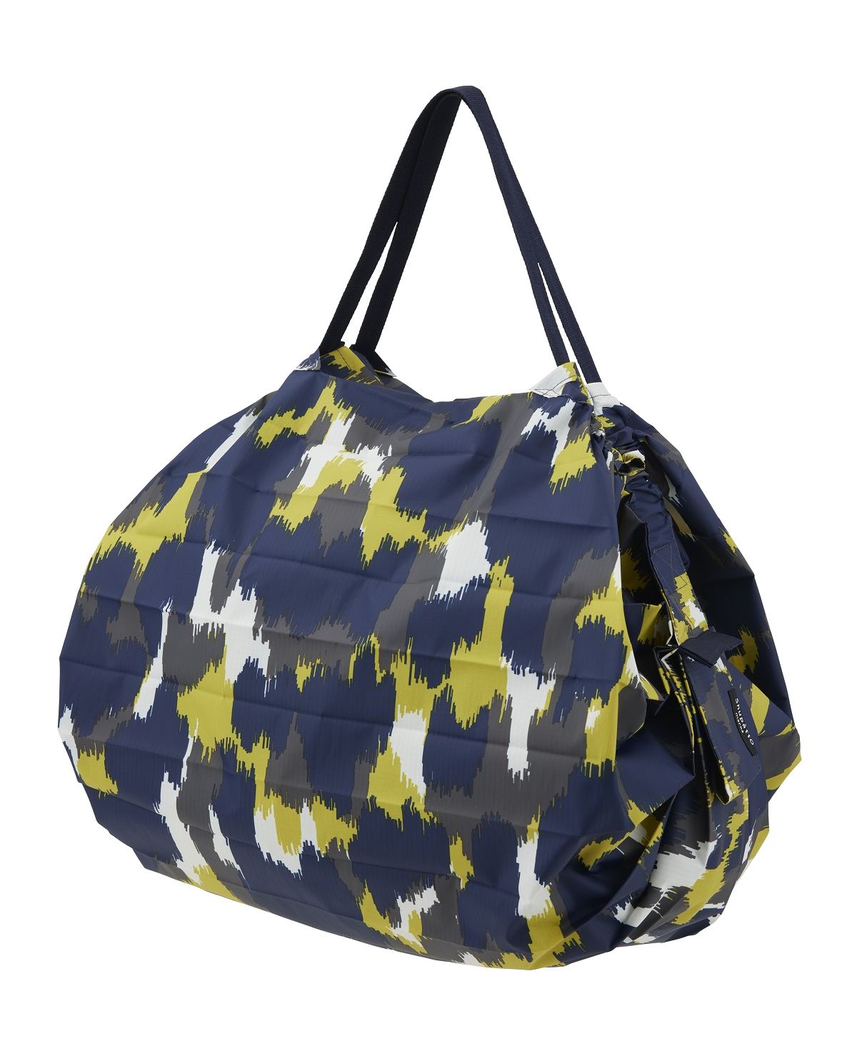 Bolsa SHUPATTO Compact M 15 L Shade of Trees, vista frontal