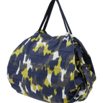 Bolsa SHUPATTO Compact M 15 L Shade of Trees, vista frontal