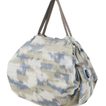 Bolsa SHUPATTO Compact M 15 L Floating Clouds, vista frontal