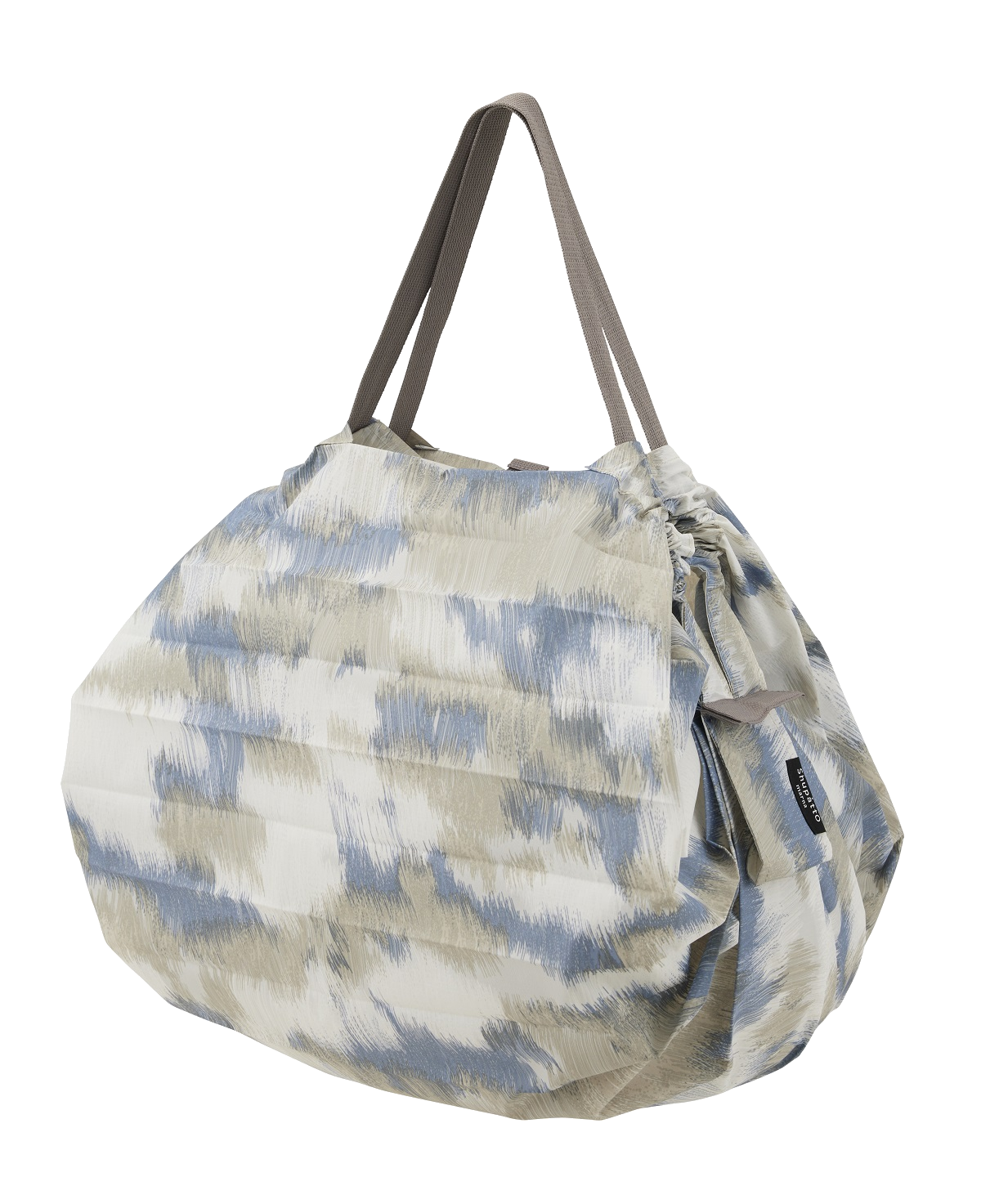 Bolsa SHUPATTO Compact M 15 L Floating Clouds, vista frontal