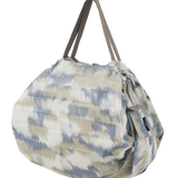 Bolsa SHUPATTO Compact M 15 L Floating Clouds, vista frontal