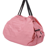 Bolsa SHUPATTO Compact L 40 L Peach (Momo), vista frontal