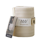 Bolsa SHUPATTO Mesh Bag 25 L Sand Beige, vista adicional 4