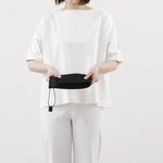 Bolsa SHUPATTO Mesh Bag 25 L Black, vista adicional 7