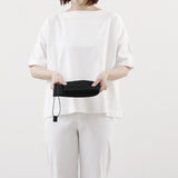 Bolsa SHUPATTO Mesh Bag 25 L Black, vista adicional 7