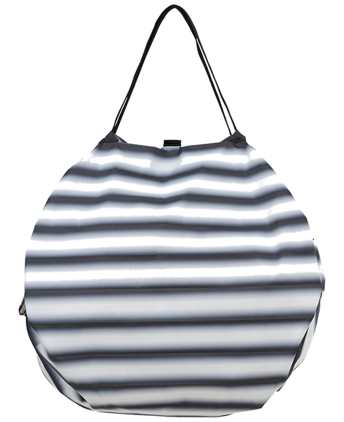 Bolsa SHUPATTO 10th Anniversary Compact M 15 L Inception Black, vista frontal