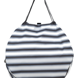 Bolsa SHUPATTO 10th Anniversary Compact M 15 L Inception Black, vista frontal