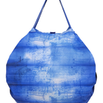 Bolsa SHUPATTO 10th Anniversary Compact M 15 L Inception Blue, vista frontal