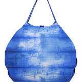 Bolsa SHUPATTO 10th Anniversary Compact M 15 L Inception Blue, vista frontal