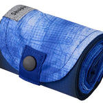 Bolsa SHUPATTO 10th Anniversary Compact M 15 L Inception Blue, vista adicional 5