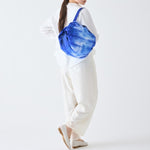 Bolsa SHUPATTO 10th Anniversary Compact M 15 L Inception Blue, vista adicional 1