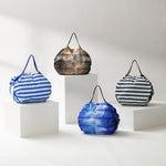 Bolsa SHUPATTO 10th Anniversary Compact M 15 L Inception Blue, vista adicional 7