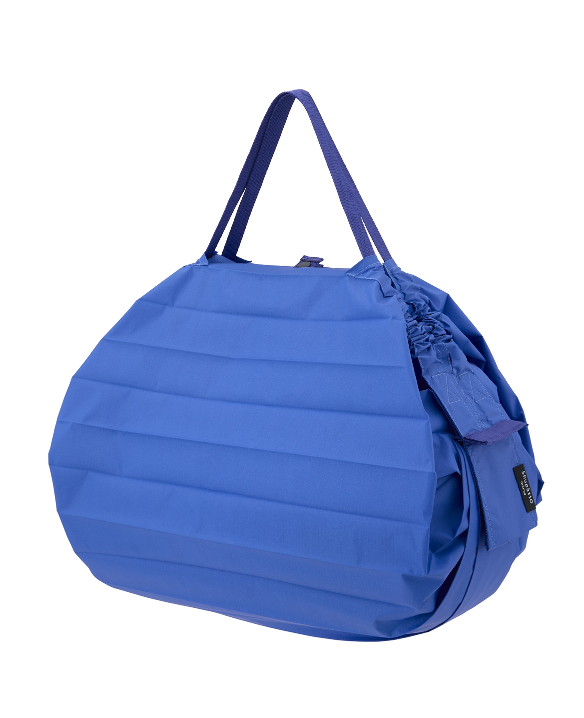 Bolsa SHUPATTO Compact M 15 L Clear Sky, vista frontal
