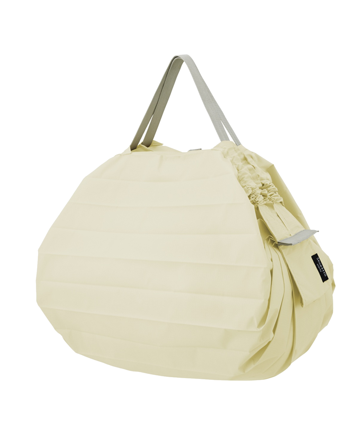 Bolsa SHUPATTO Compact M 15 L Cashew Nuts, vista frontal