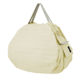 Bolsa SHUPATTO Compact M 15 L Cashew Nuts, vista frontal