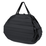 Bolsa SHUPATTO Compact M 15 L Jet Black, vista frontal