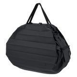 Bolsa SHUPATTO Compact M 15 L Jet Black, vista frontal