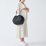 Bolsa SHUPATTO Compact M 15 L Jet Black, vista adicional 1