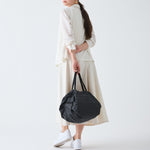 Bolsa SHUPATTO Compact M 15 L Jet Black, vista adicional 3