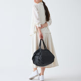 Bolsa SHUPATTO Compact M 15 L Jet Black, vista adicional 3