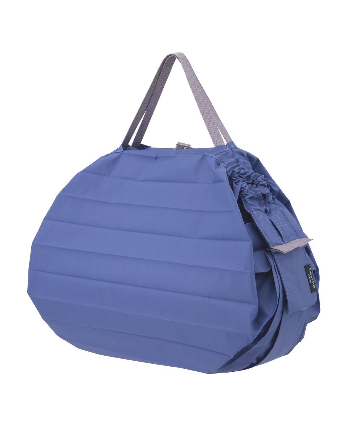 Bolsa SHUPATTO Compact M 15 L Foggy Lake, vista frontal