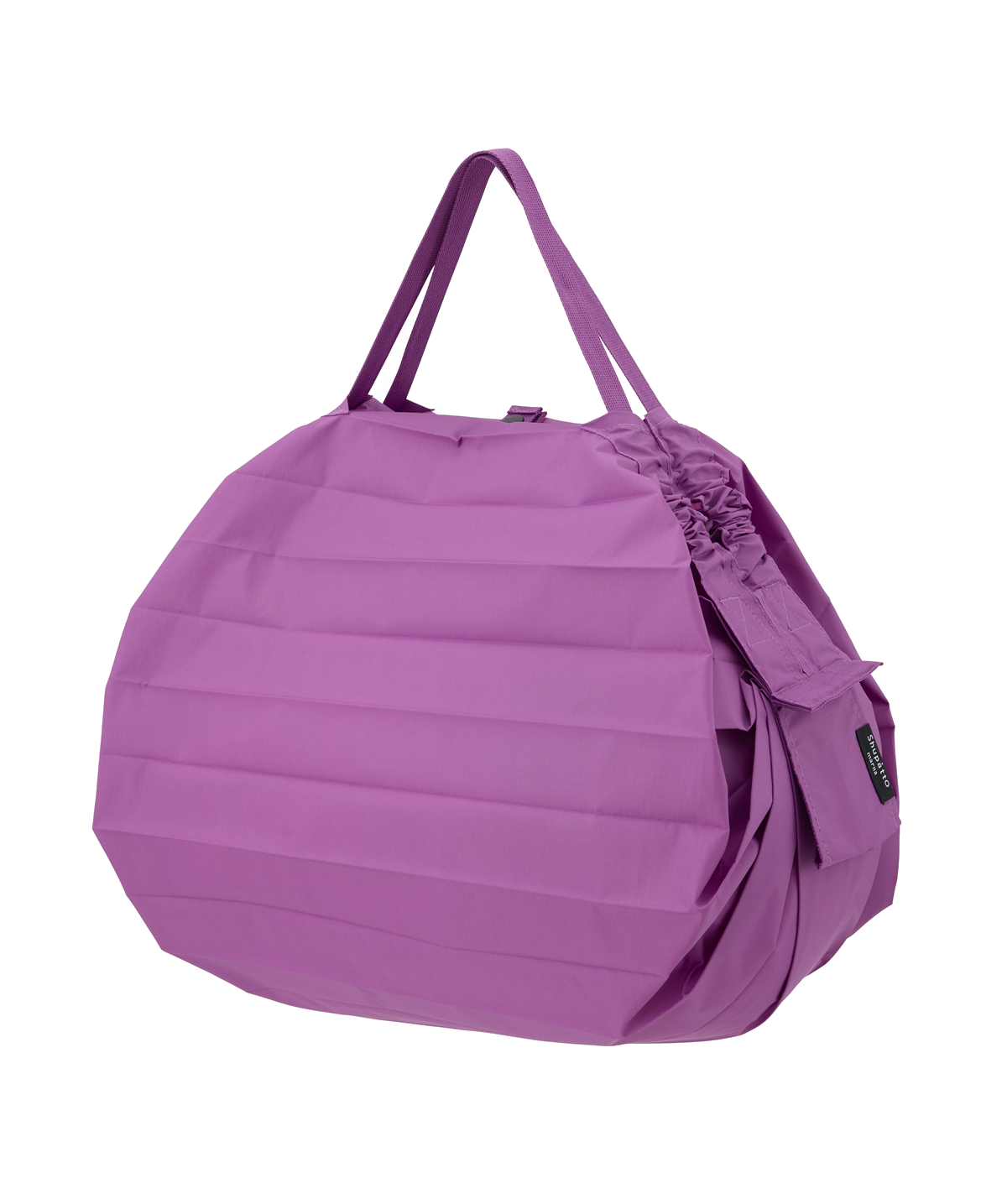Bolsa SHUPATTO Compact M 15 L Peony Petal, vista frontal
