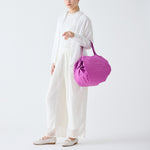 Bolsa SHUPATTO Compact M 15 L Peony Petal, vista adicional 3