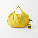 Bolsa SHUPATTO Compact S 7,5 L Mustard