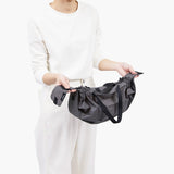 Bolsa SHUPATTO Compact M 15 L Charcoal