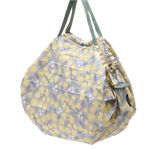 Bolsa SHUPATTO Compact M 15 L Mimosa, vista frontal