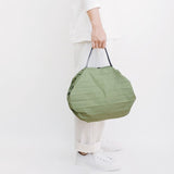 Bolsa SHUPATTO Compact M 15 L Forest