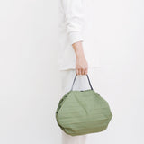 Bolsa SHUPATTO Compact M 15 L Forest