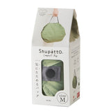 Bolsa SHUPATTO Compact M 15 L Forest