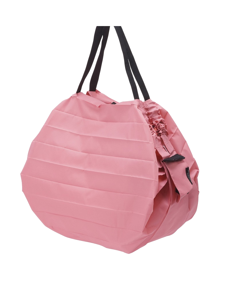 Bolsa SHUPATTO Compact M 15 L Peach, vista frontal