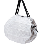 Bolsa SHUPATTO Compact M 15 L Stripe, vista frontal