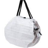 Bolsa SHUPATTO Compact M 15 L Stripe, vista frontal