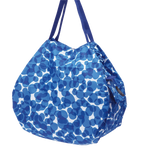 Bolsa SHUPATTO Compact M 15 L Ocean, vista frontal