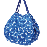 Bolsa SHUPATTO Compact M 15 L Ocean, vista frontal